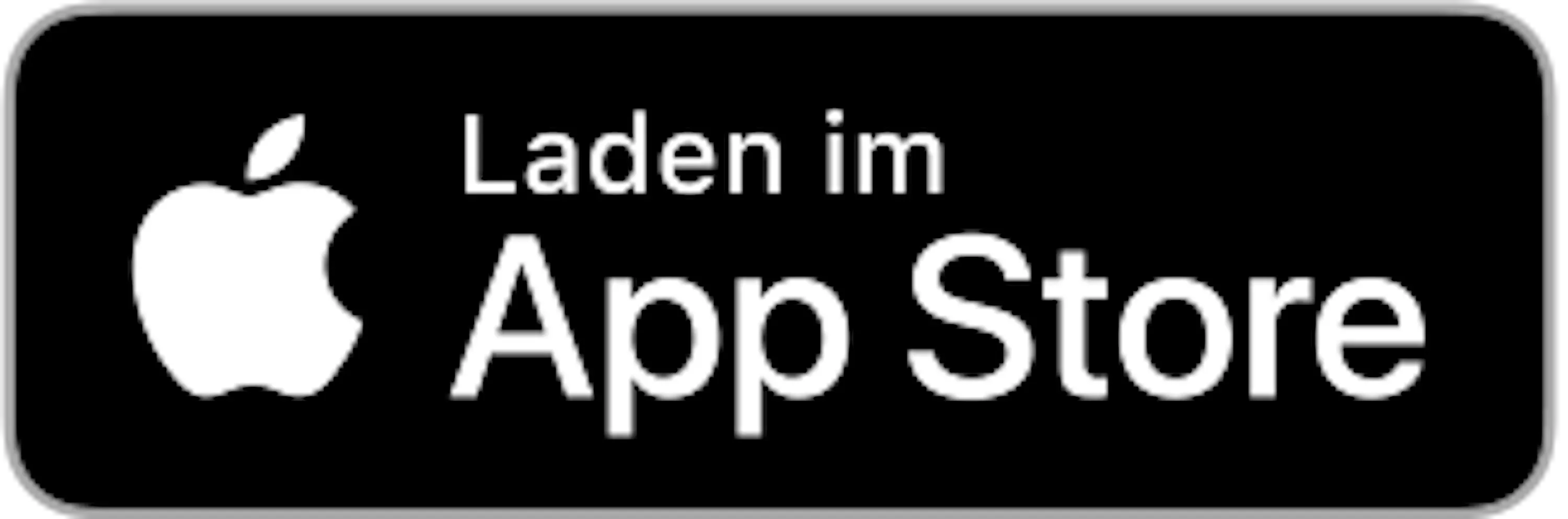 App - iOS - DE